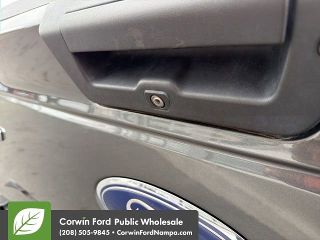 Used 2016 Ford F150 XLT w/ Equipment Group 301A Mid image 12