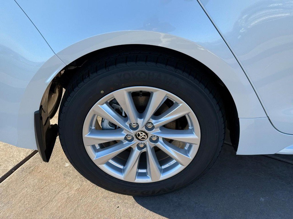New 2026 Toyota Corolla image 7