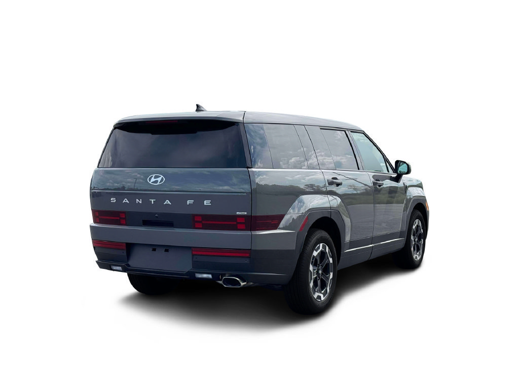New 2027 Hyundai Santa Fe SE AWD/4WD image 7