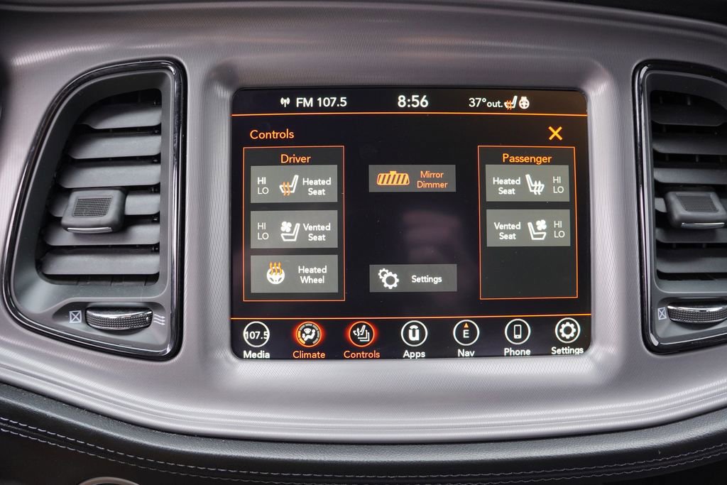 Certified 2023 Dodge Challenger R/T w/ Plus Package image 28