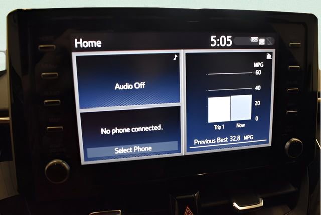 Used 2020 Toyota Corolla SE image 26