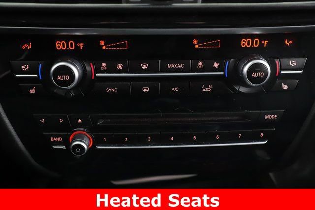 Used 2015 BMW X5 sDrive35i image 3