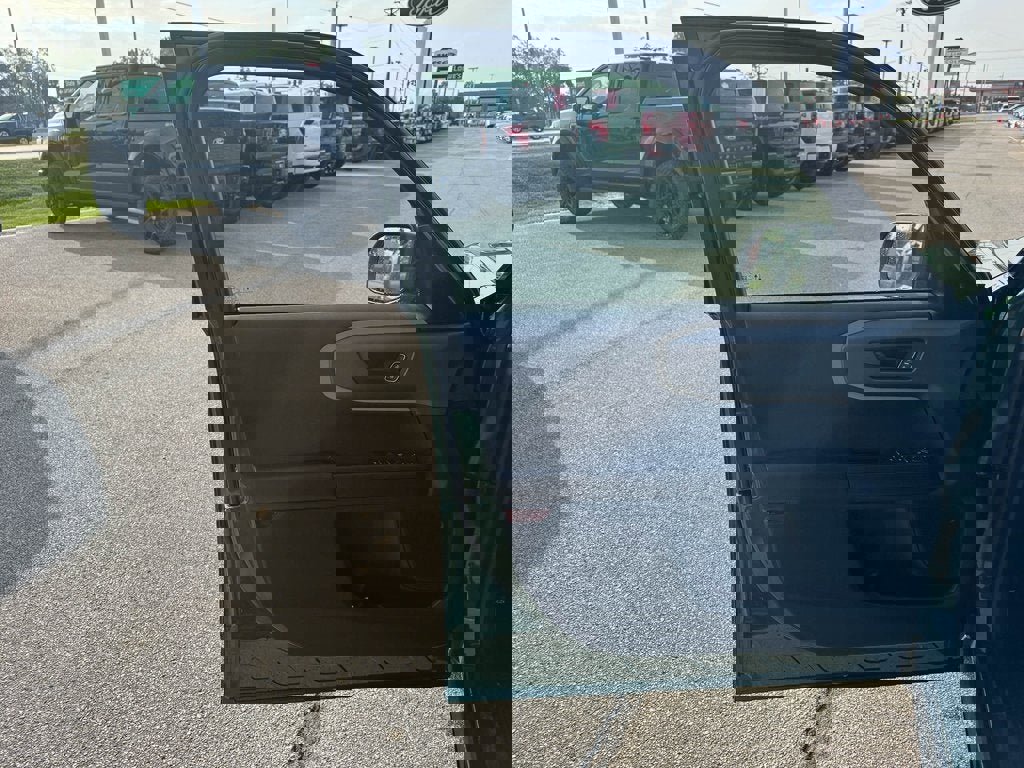 New 2025 Ford Bronco Sport Big Bend w/ Convenience Package image 11