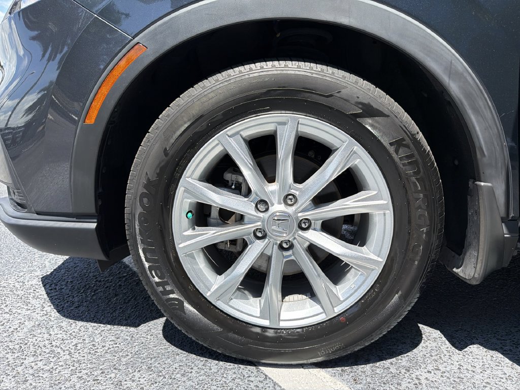 Certified 2024 Honda CR-V EX-L image 38