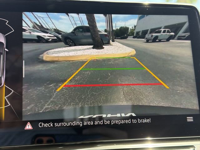 Certified 2023 Volkswagen ID.4 Pro S image 23