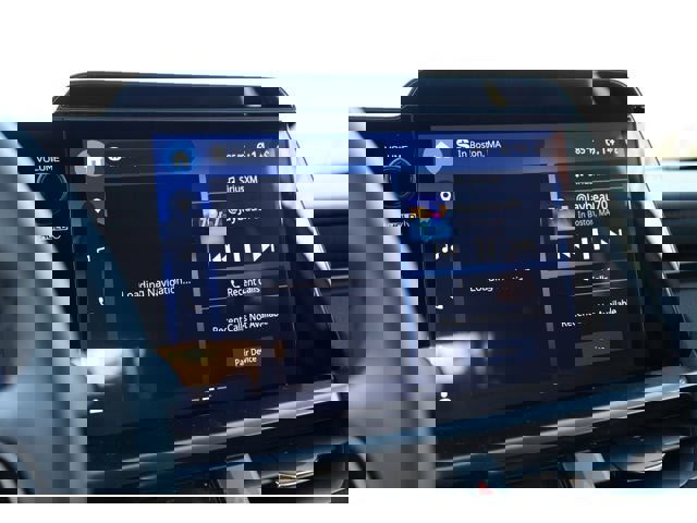 New 2026 Subaru Outback Premium image 40