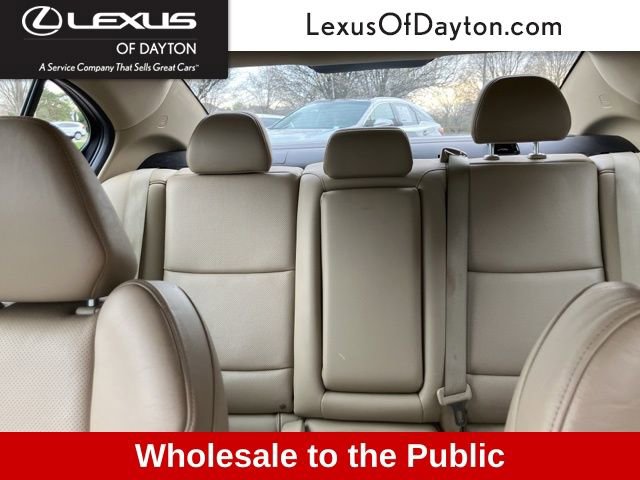 Used 2015 Acura TLX V6 SH-AWD w/ Advance Package image 22