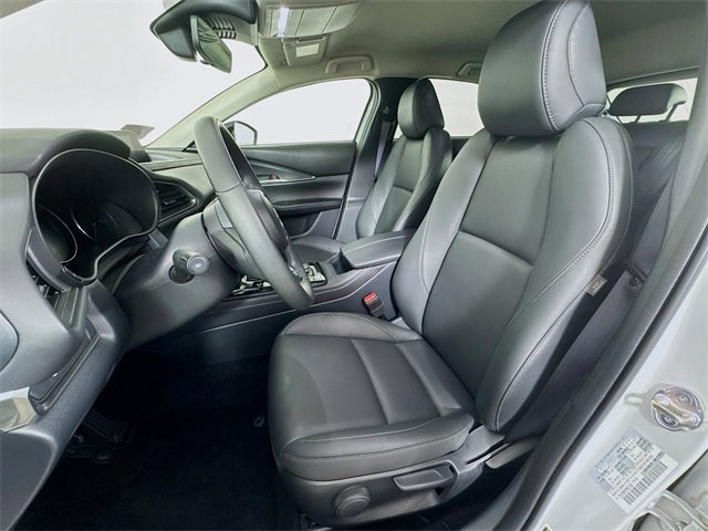 Used 2024 MAZDA CX-30 AWD 2.5 S w/ Select Sport Pkg image 12