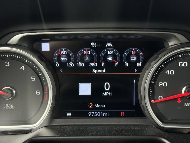Used 2021 Chevrolet Tahoe Premier RWD image 15