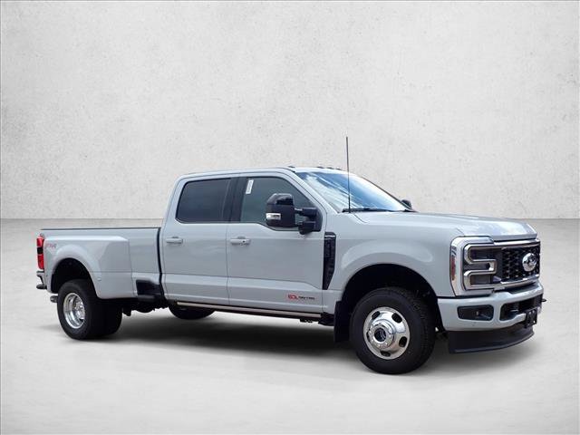New 2026 Ford F350 Platinum AWD/4WD image 6