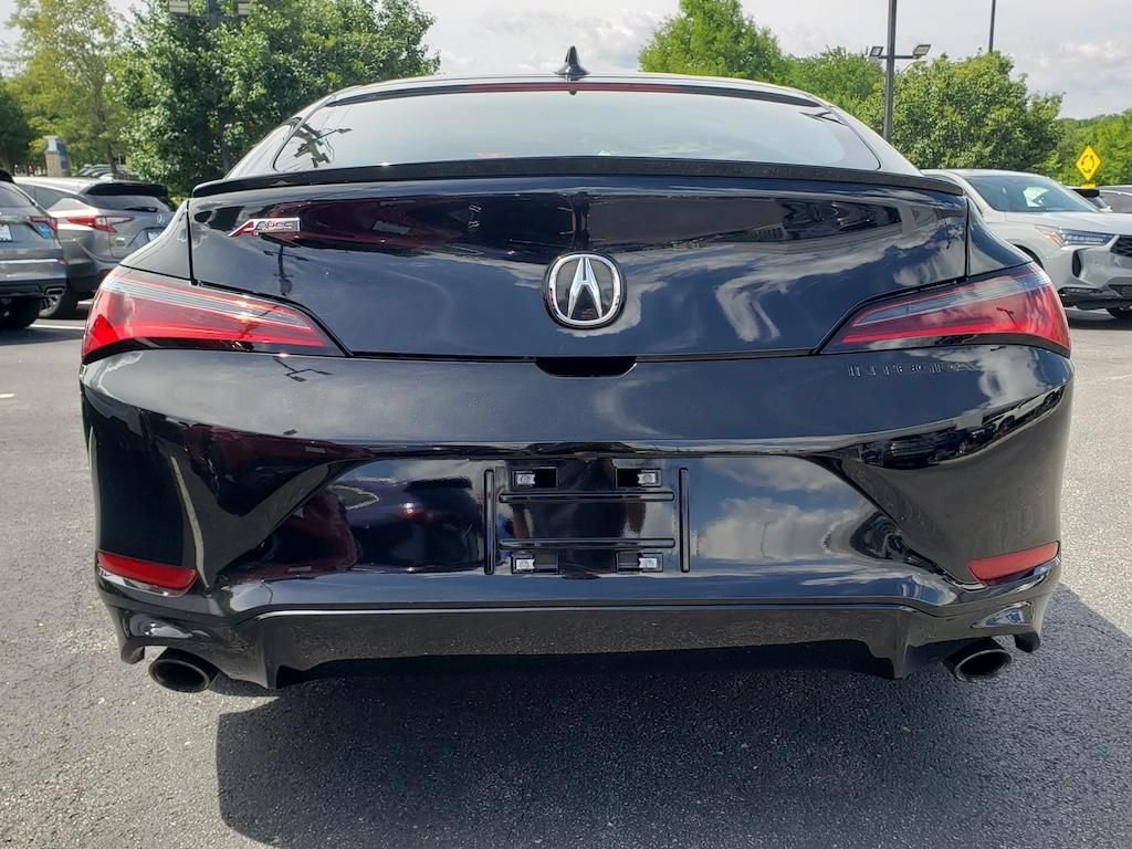 Certified 2023 Acura Integra A-Spec FWD image 7