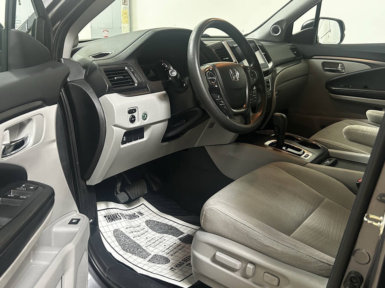Used 2016 Honda Pilot EX image 17