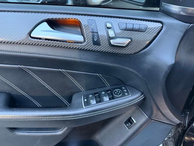 Used 2018 Mercedes-Benz GLE 63 AMG S image 22