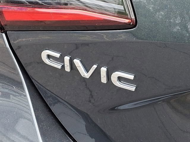 Certified 2023 Honda Civic Sport Touring image 30
