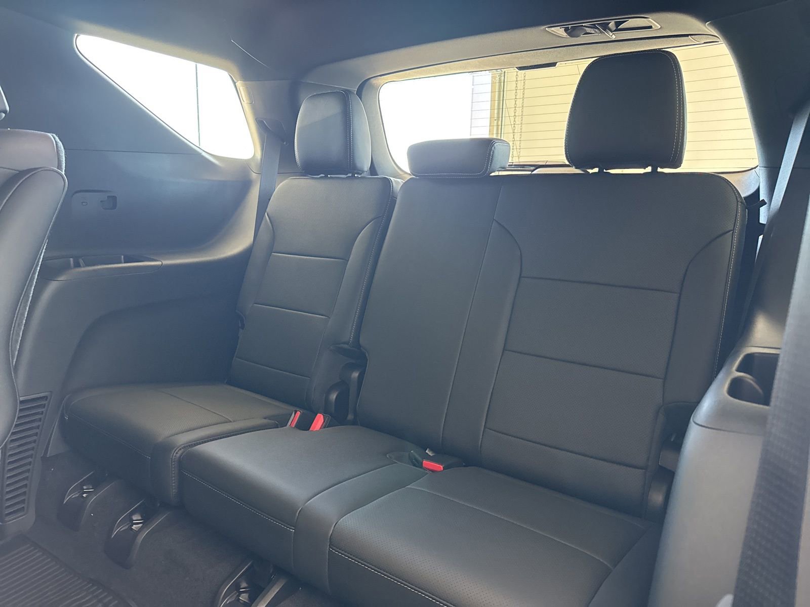 New 2026 Chevrolet Traverse LT w/ Driver Confidence Package image 14