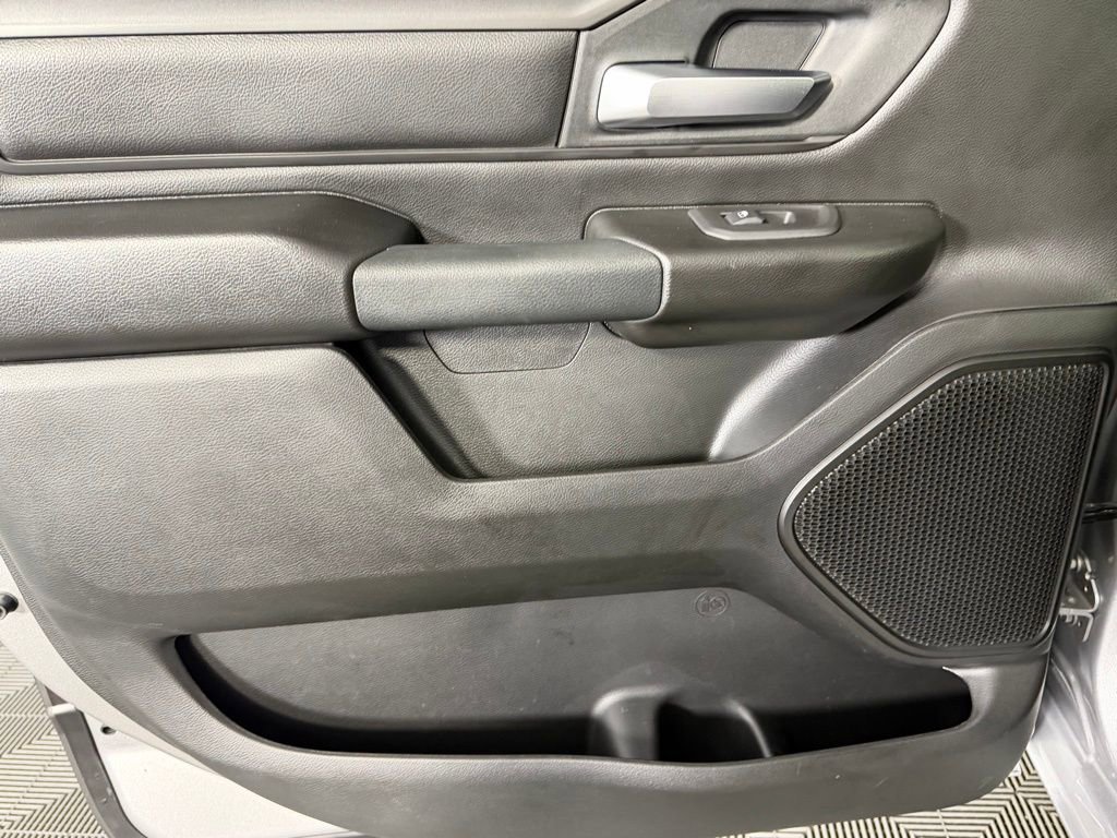 Used 2026 RAM 1500 Tradesman image 26