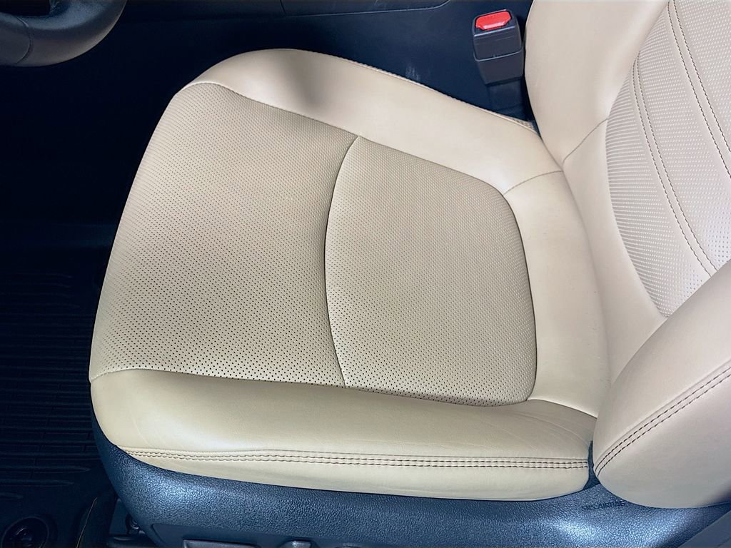 Used 2023 Toyota RAV4 Limited w/ Limited Grade Weather Package image 20