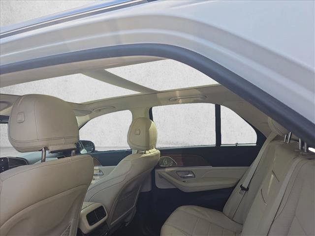 Certified 2021 Mercedes-Benz GLE 350 4MATIC image 15