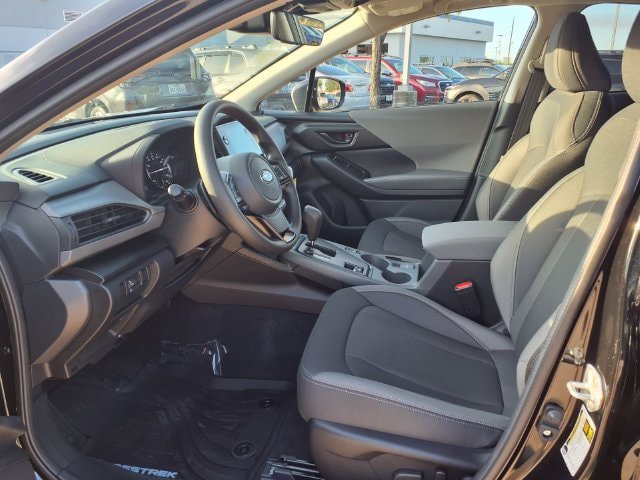 New 2026 Subaru Crosstrek 2.5i Premium AWD/4WD image 7