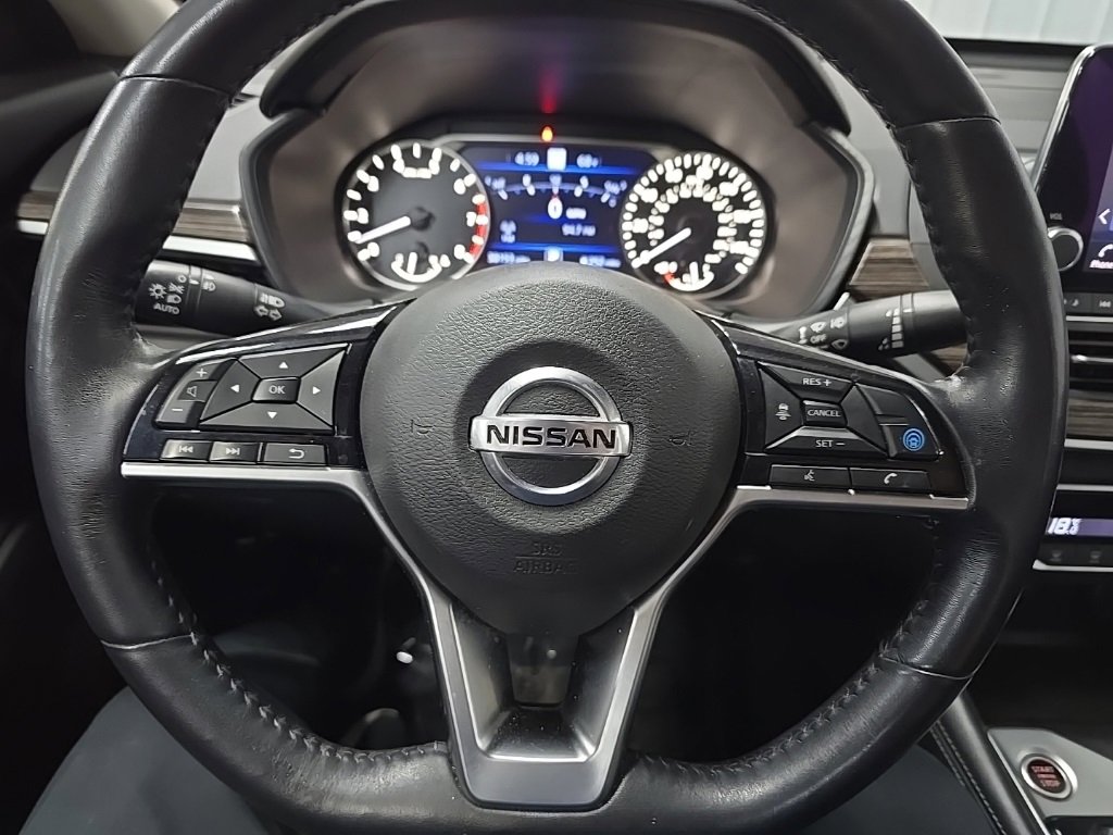 Used 2019 Nissan Altima 2.5 Platinum image 20