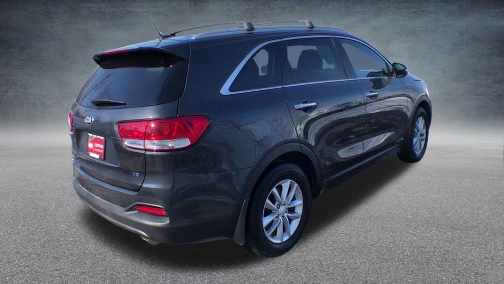 Used 2018 Kia Sorento LX image 23
