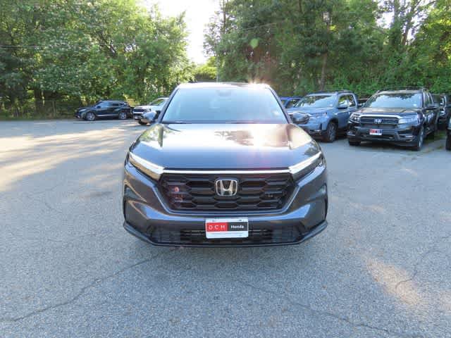New 2026 Honda CR-V LX image 6