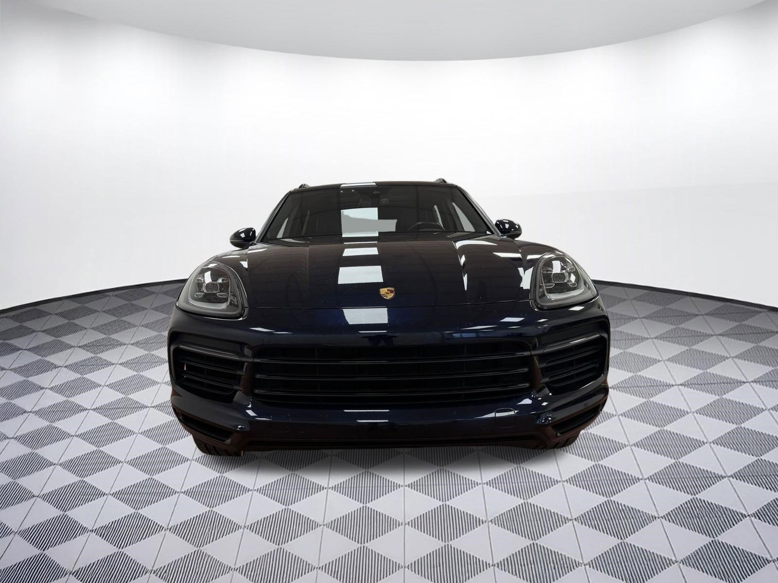 Used 2019 Porsche Cayenne AWD image 5