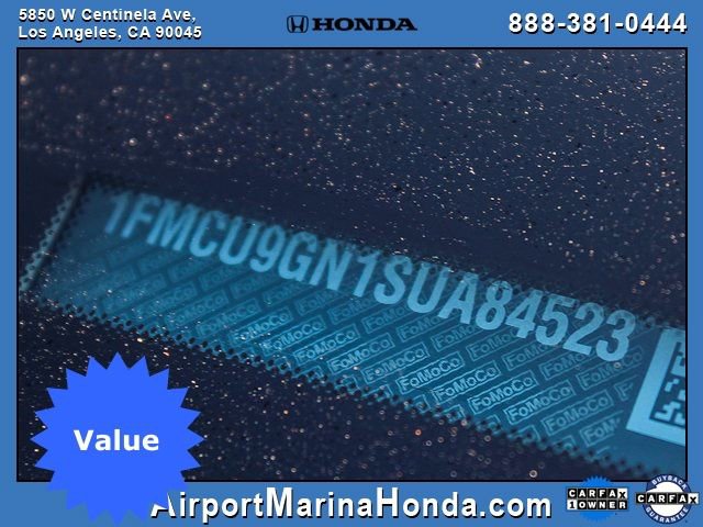Used 2025 Ford Escape Active image 28
