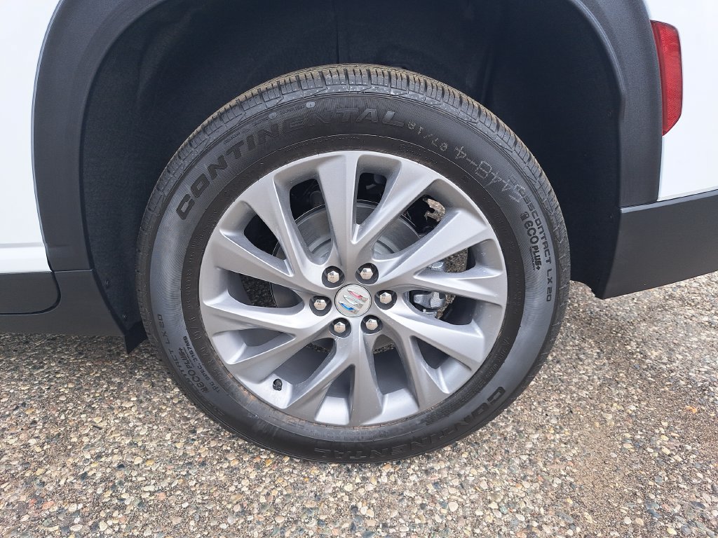 New 2026 Buick Enclave Preferred FWD image 40