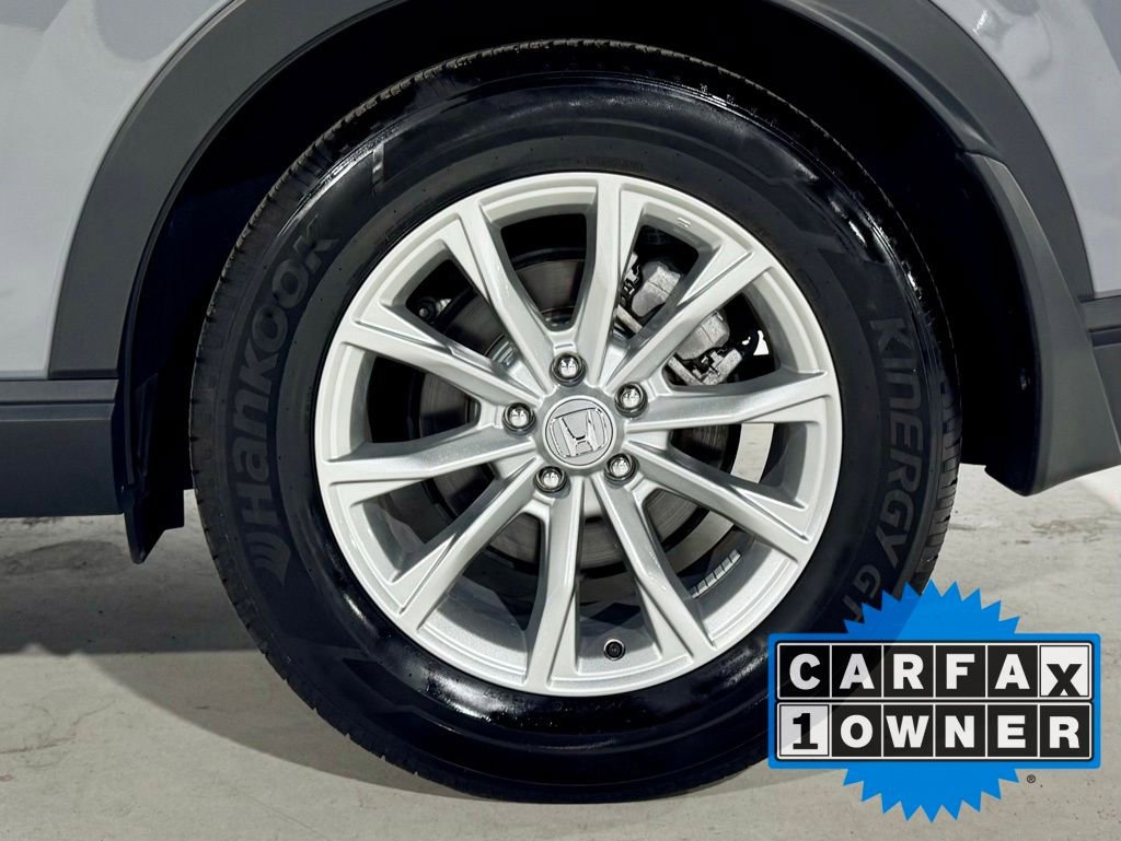 Used 2024 Honda CR-V EX image 32