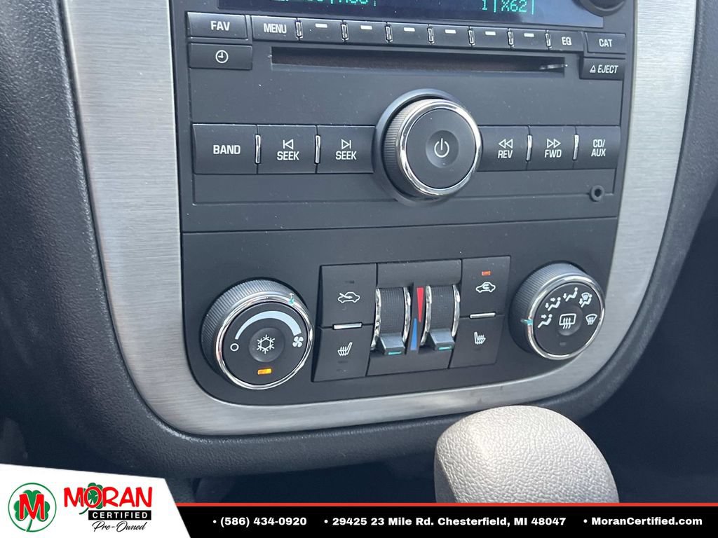 Used 2008 Chevrolet Impala LT w/ Luxury Edition Package FWD image 20