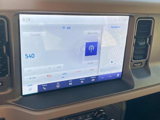 Used 2024 Ford Bronco Wildtrak image 23