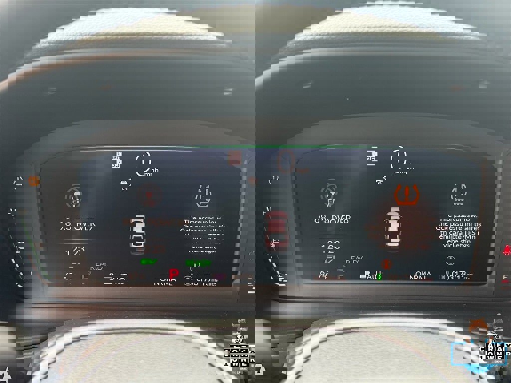 Used 2024 Honda Accord EX-L image 18