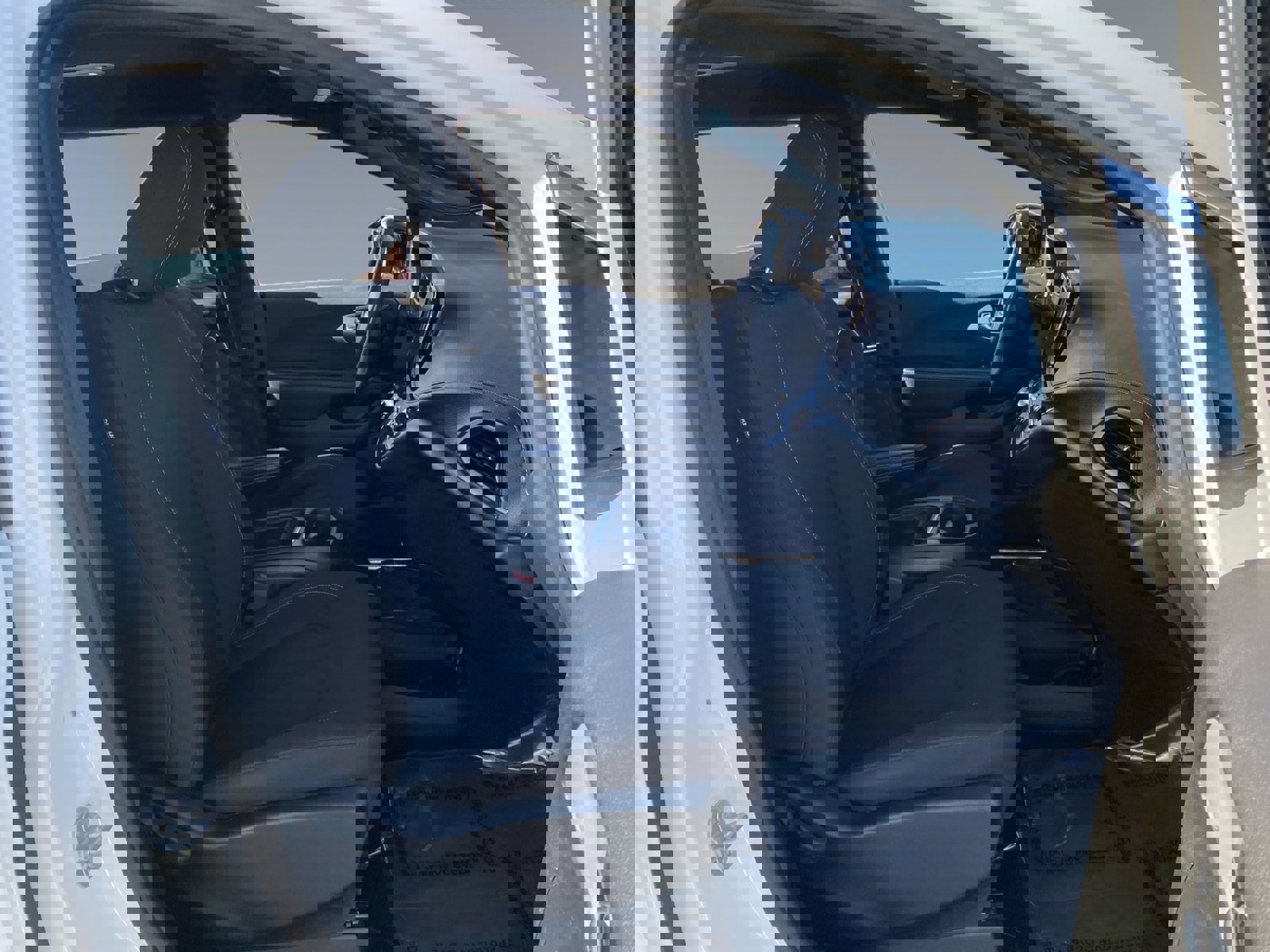 Used 2024 Chrysler Pacifica Touring image 15