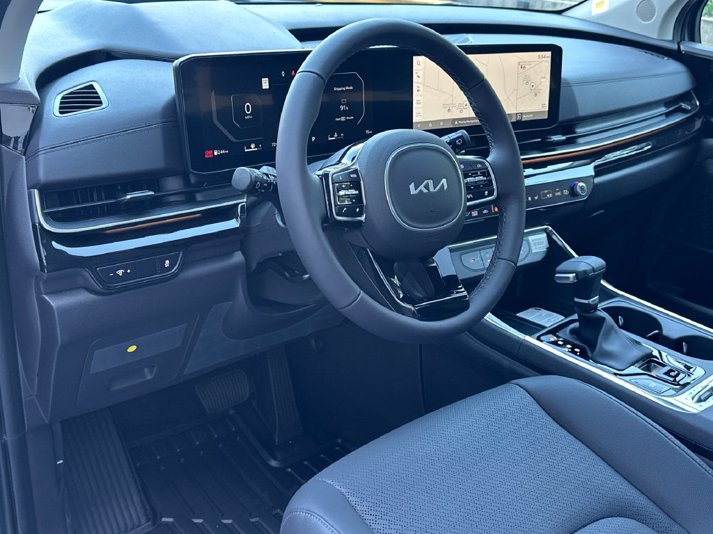 New 2026 Kia Carnival SX Prestige FWD image 20
