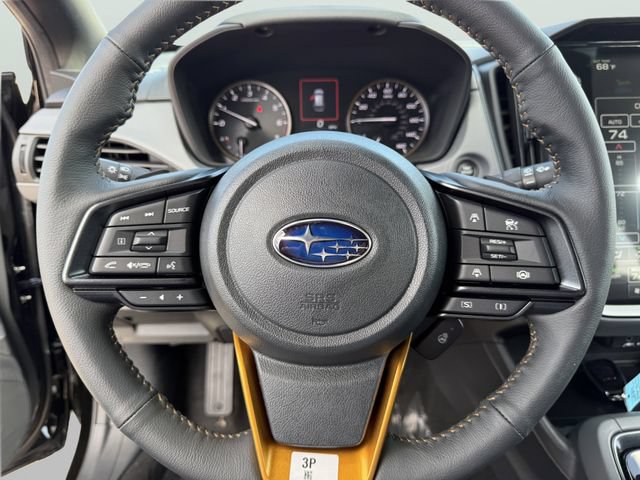Used 2026 Subaru Crosstrek 2.5i Wilderness AWD/4WD image 26