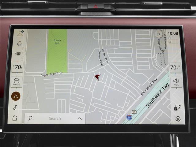 New 2026 Land Rover Range Rover Sport Dynamic SE image 12