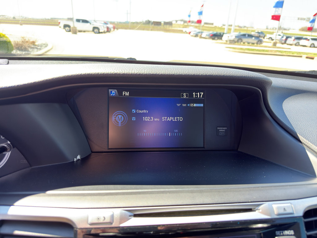 Used 2014 Honda Accord EX-L image 21