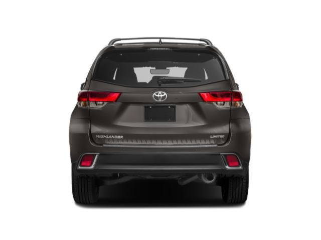 Certified 2019 Toyota Highlander Limited w/ Carpet Mat Package (TMS) AWD/4WD image 5
