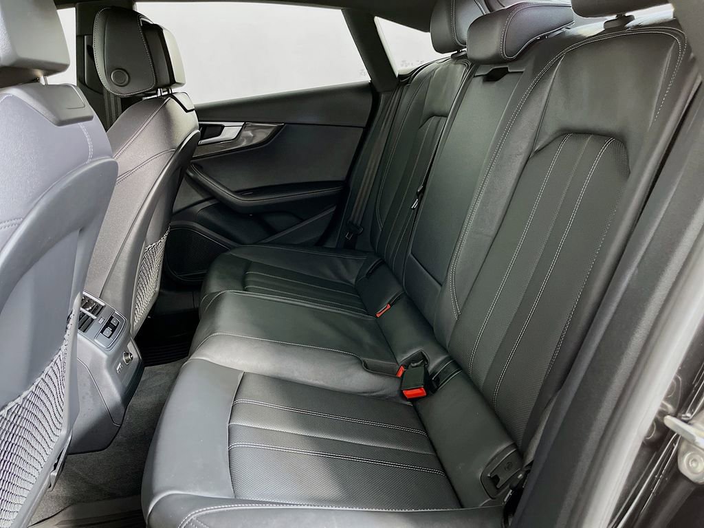 Used 2023 Audi S5 Premium Plus w/ Premium Plus Package image 33