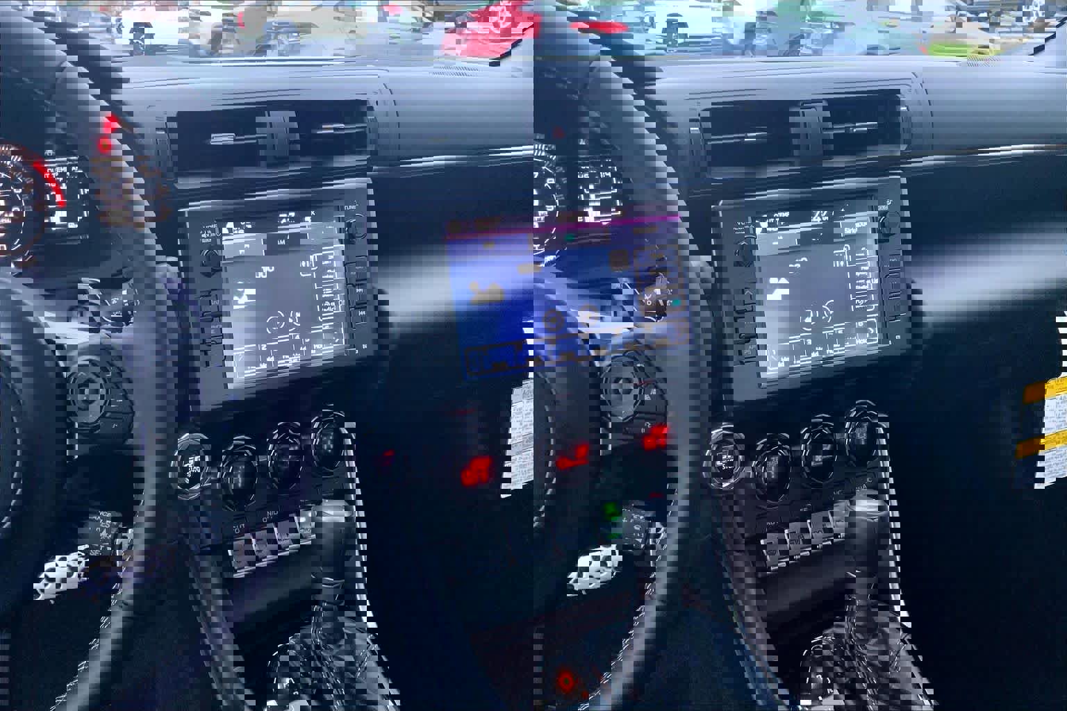 New 2026 Toyota GR86 Premium image 6