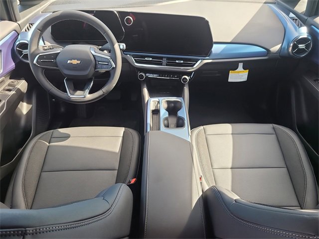 New 2026 Chevrolet Equinox EV LT image 16