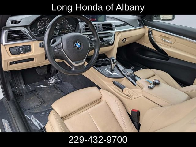 Used 2019 BMW 430i Coupe w/ Convenience Package RWD image 16