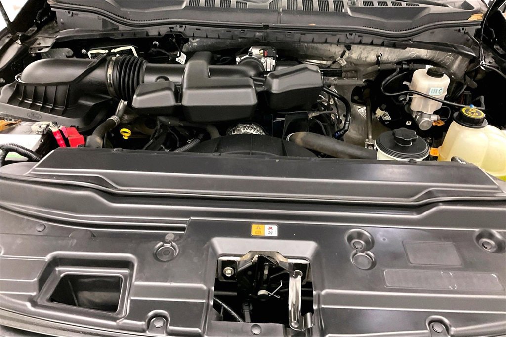 Used 2019 Ford F250 XL w/ Power Equipment Group image 26