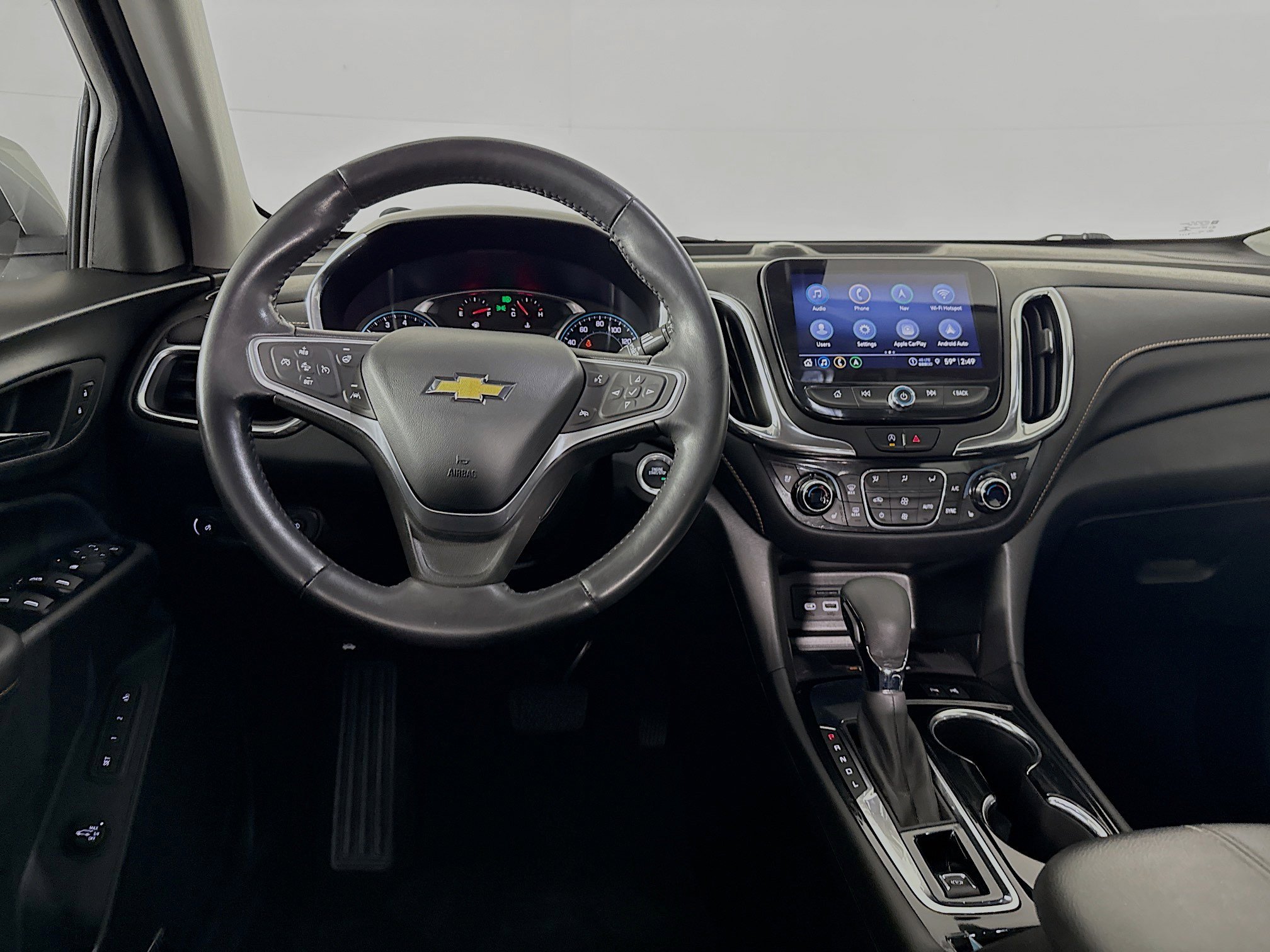 Used 2022 Chevrolet Equinox Premier image 27