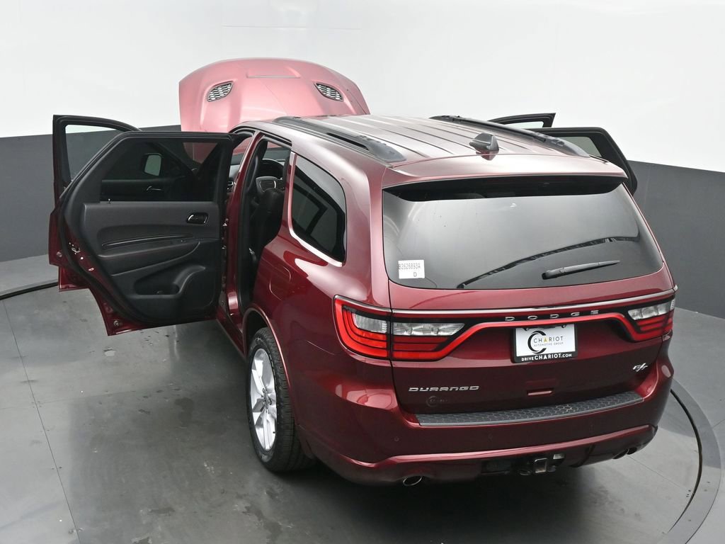 Used 2023 Dodge Durango R/T RWD image 64