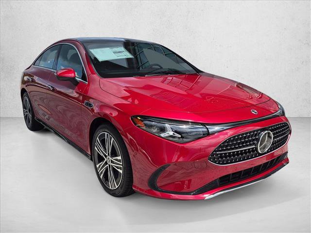 New 2027 Mercedes-Benz CLA 220 image 6
