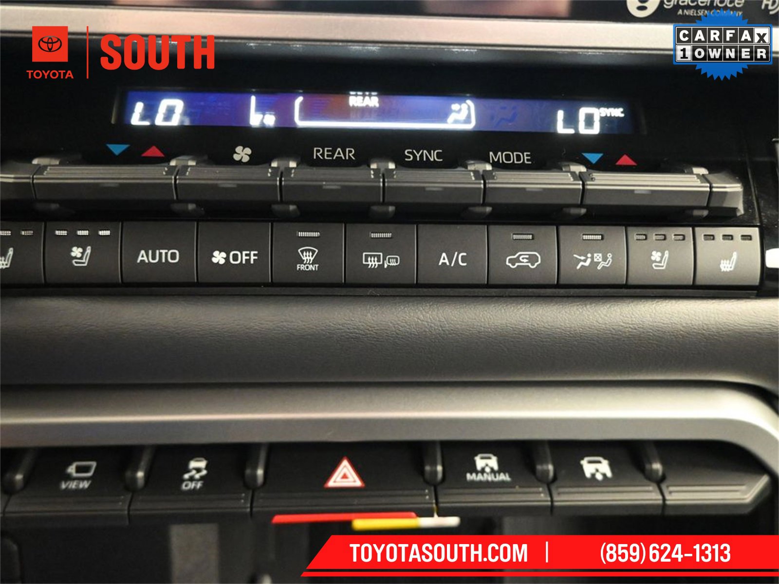 Used 2023 Toyota Sequoia Platinum image 15