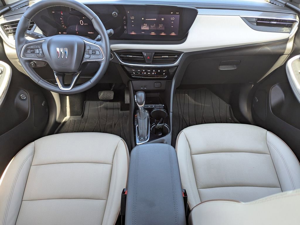 Used 2024 Buick Encore GX Avenir w/ Avenir Technology Package image 11