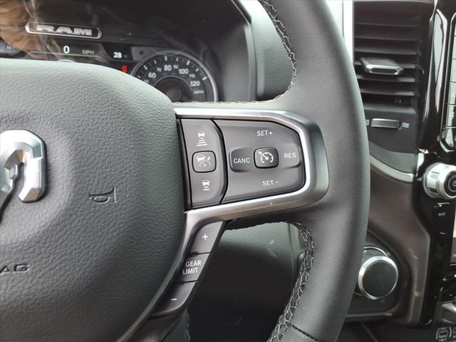 New 2026 RAM 1500 Big Horn image 19